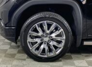 2025 GMC Sierra 1500 Denali Crew Cab 4WD