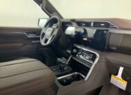 2025 GMC Sierra 1500 Denali Crew Cab 4WD