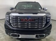 2025 GMC Sierra 1500 Denali Crew Cab 4WD