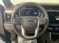2025 GMC Sierra 1500 Denali Crew Cab 4WD