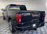 2025 GMC Sierra 1500 Denali Crew Cab 4WD