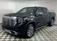 2025 GMC Sierra 1500 Denali Crew Cab 4WD
