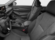 2025 Honda Accord SE FWD