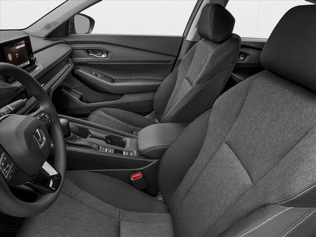 2025 Honda Accord SE FWD