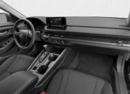 2025 Honda Accord SE FWD