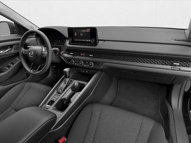 2025 Honda Accord SE FWD