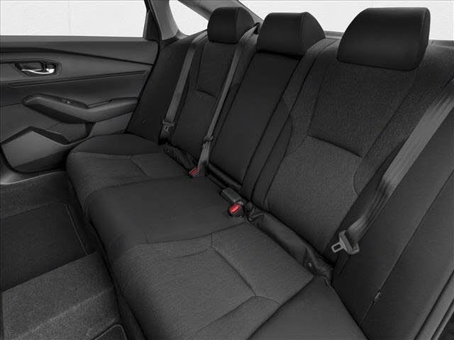 2025 Honda Accord SE FWD