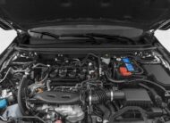 2025 Honda Accord SE FWD