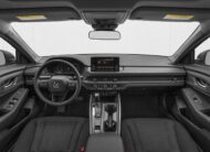 2025 Honda Accord SE FWD