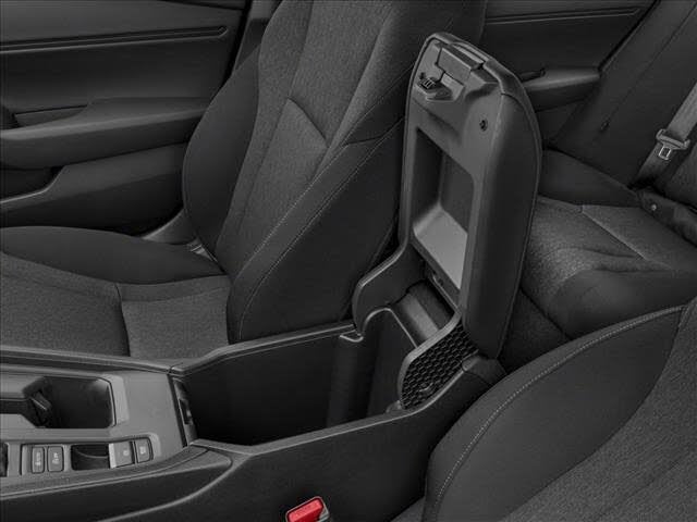 2025 Honda Accord SE FWD