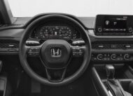 2025 Honda Accord SE FWD