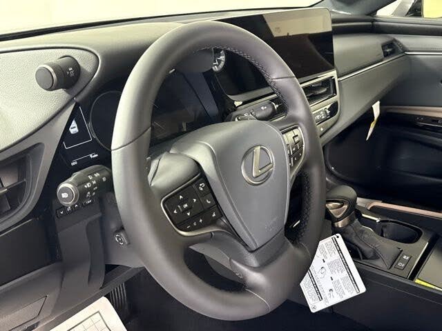 2025 Lexus ES Hybrid 300h FWD