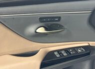 2025 Lexus ES Hybrid 300h FWD