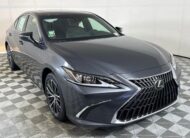 2025 Lexus ES Hybrid 300h FWD