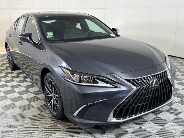 2025 Lexus ES Hybrid 300h FWD