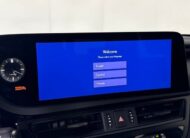 2025 Lexus ES Hybrid 300h FWD