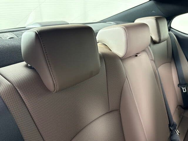 2025 Lexus ES Hybrid 300h FWD