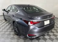 2025 Lexus ES Hybrid 300h FWD