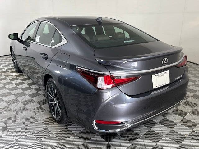 2025 Lexus ES Hybrid 300h FWD