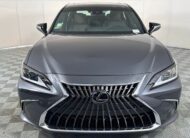 2025 Lexus ES Hybrid 300h FWD