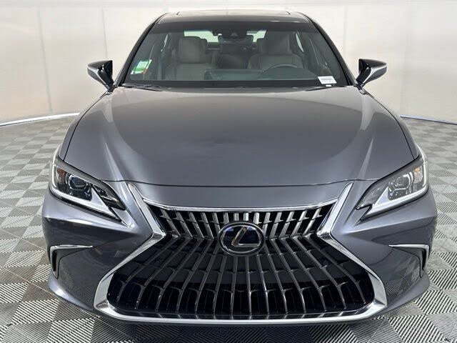 2025 Lexus ES Hybrid 300h FWD