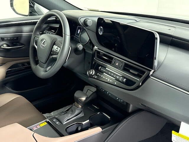 2025 Lexus ES Hybrid 300h FWD