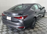 2025 Lexus ES Hybrid 300h FWD