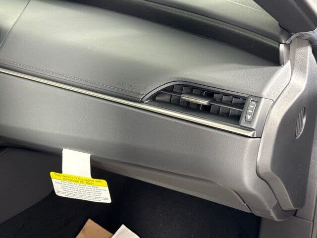 2025 Lexus ES Hybrid 300h FWD