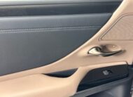 2025 Lexus ES Hybrid 300h FWD
