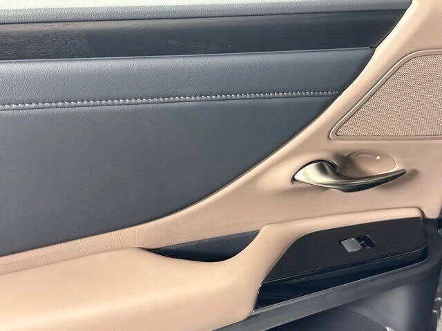 2025 Lexus ES Hybrid 300h FWD