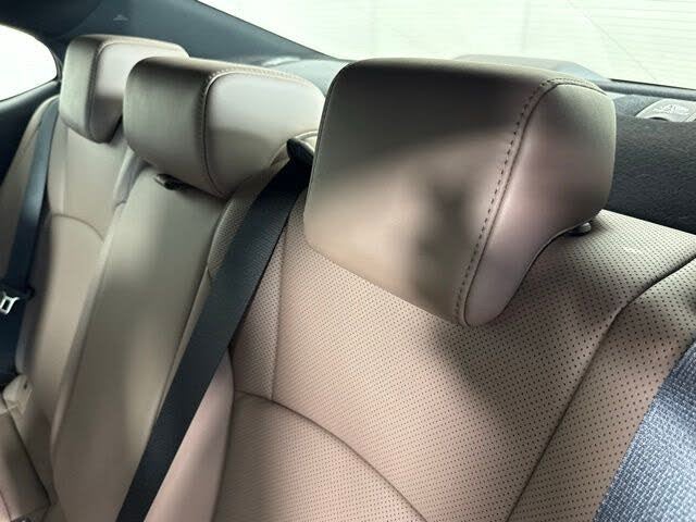 2025 Lexus ES Hybrid 300h FWD