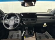 2025 Lexus ES Hybrid 300h FWD