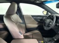 2025 Lexus ES Hybrid 300h FWD