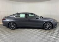 2025 Lexus ES Hybrid 300h FWD