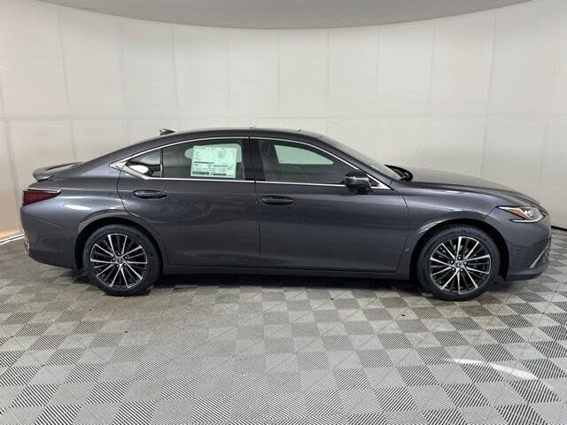 2025 Lexus ES Hybrid 300h FWD