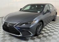 2025 Lexus ES Hybrid 300h FWD