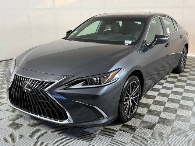 2025 Lexus ES Hybrid 300h FWD