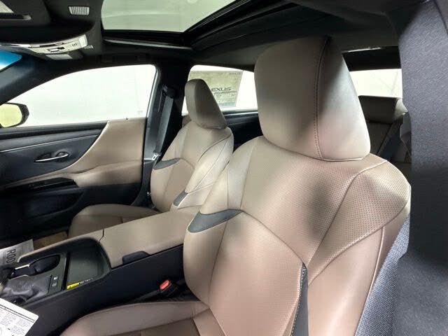 2025 Lexus ES Hybrid 300h FWD