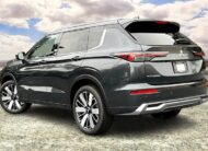 2025 Mitsubishi Outlander SEL FWD