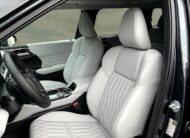 2025 Mitsubishi Outlander SEL FWD