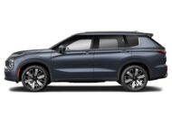 2025 Mitsubishi Outlander SEL FWD
