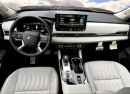 2025 Mitsubishi Outlander SEL FWD