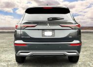 2025 Mitsubishi Outlander SEL FWD