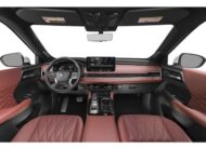 2025 Mitsubishi Outlander SEL FWD