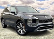 2025 Mitsubishi Outlander SEL FWD