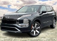 2025 Mitsubishi Outlander SEL FWD