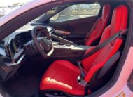 2026 Chevrolet Corvette Stingray 1LT Coupe RWD