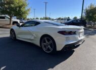 2026 Chevrolet Corvette Stingray 1LT Coupe RWD