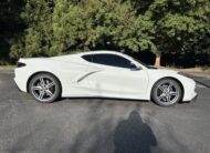 2026 Chevrolet Corvette Stingray 1LT Coupe RWD