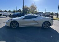 2026 Chevrolet Corvette Stingray 1LT Coupe RWD